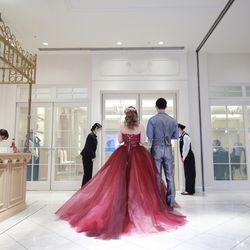 アニヴェルセル 大阪の写真26枚目