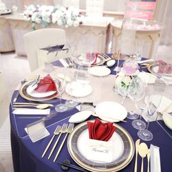 アニヴェルセル 大阪の写真11枚目