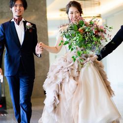 パレスホテル東京の写真4枚目