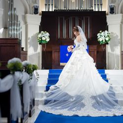 アニヴェルセル 大阪の写真26枚目