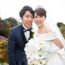 ホテルニューオータニの写真17枚目