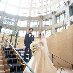 ホテルニューオータニの写真27枚目