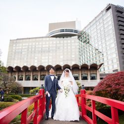 ホテルニューオータニの写真29枚目