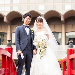 ホテルニューオータニの写真30枚目