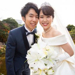 ホテルニューオータニの写真25枚目