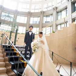 ホテルニューオータニの写真34枚目