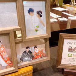 ホテルニューオータニの写真8枚目