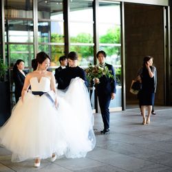 パレスホテル東京の写真32枚目