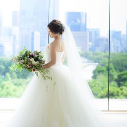 パレスホテル東京の写真9枚目