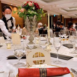 ホテルニューオータニの写真36枚目