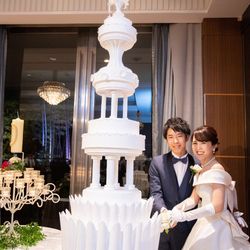 ホテルニューオータニの写真35枚目