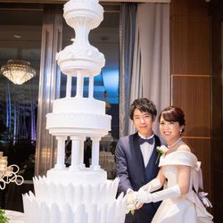 ホテルニューオータニの写真26枚目