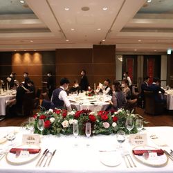 ホテルニューオータニの写真14枚目