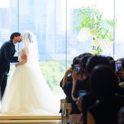 パレスホテル東京の写真31枚目