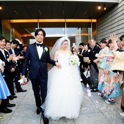 パレスホテル東京の写真27枚目