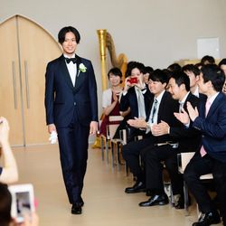 パレスホテル東京の写真33枚目