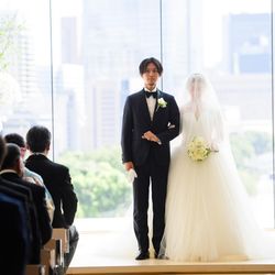 パレスホテル東京の写真18枚目