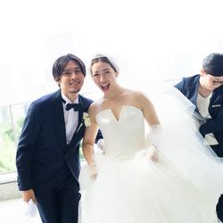 パレスホテル東京の写真31枚目