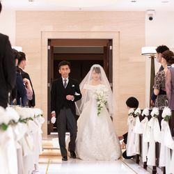 ホテルニューオータニの写真12枚目