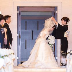 ホテルニューオータニの写真28枚目