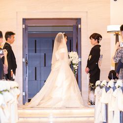 ホテルニューオータニの写真9枚目