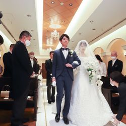 ホテルニューオータニの写真23枚目