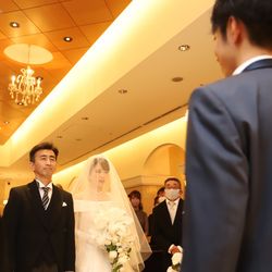 ホテルニューオータニの写真27枚目