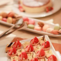 オリエンタルホテル 神戸・旧居留地の写真18枚目