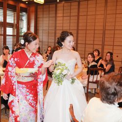 オリエンタルホテル 神戸・旧居留地の写真1枚目