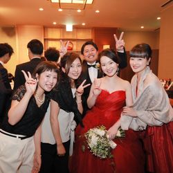 オリエンタルホテル 神戸・旧居留地の写真7枚目