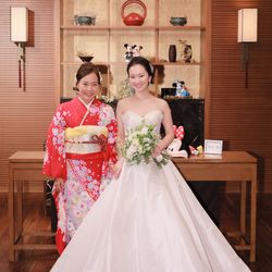 オリエンタルホテル 神戸・旧居留地の写真1枚目