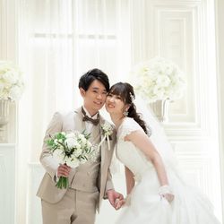 アーフェリーク迎賓館 大阪の写真15枚目