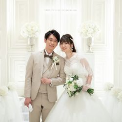 アーフェリーク迎賓館 大阪の写真17枚目