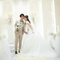 アーフェリーク迎賓館 大阪の写真10枚目