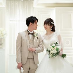 アーフェリーク迎賓館 大阪の写真19枚目