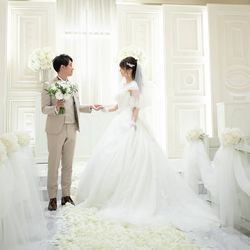 アーフェリーク迎賓館 大阪の写真17枚目