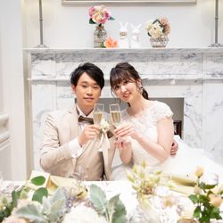 アーフェリーク迎賓館 大阪の写真13枚目