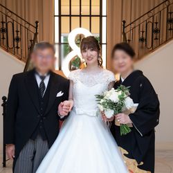 アーフェリーク迎賓館 大阪の写真26枚目