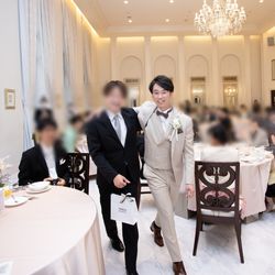 アーフェリーク迎賓館 大阪の写真31枚目
