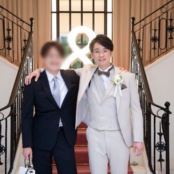 アーフェリーク迎賓館 大阪の写真26枚目