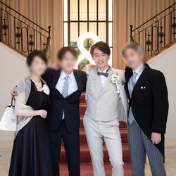 アーフェリーク迎賓館 大阪の写真29枚目