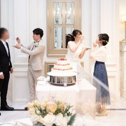 アーフェリーク迎賓館 大阪の写真31枚目