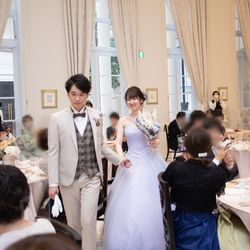 アーフェリーク迎賓館 大阪の写真6枚目