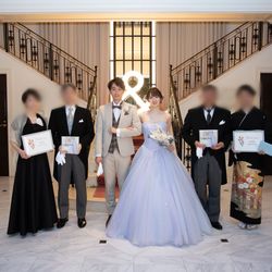 アーフェリーク迎賓館 大阪の写真2枚目