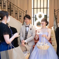 アーフェリーク迎賓館 大阪の写真11枚目