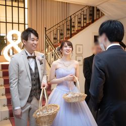 アーフェリーク迎賓館 大阪の写真36枚目