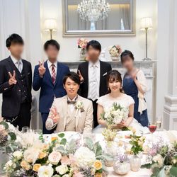 アーフェリーク迎賓館 大阪の写真6枚目