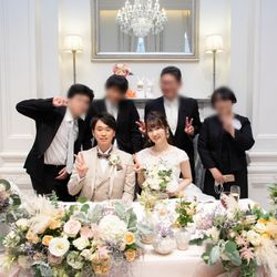 アーフェリーク迎賓館 大阪の写真5枚目