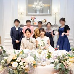 アーフェリーク迎賓館 大阪の写真33枚目