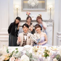 アーフェリーク迎賓館 大阪の写真8枚目